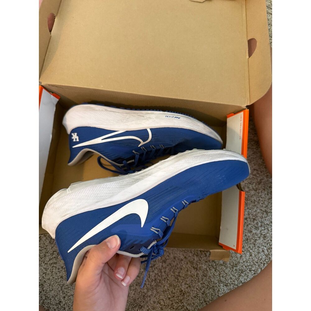 Nike Air Zoom Royal Blue Kentucky Pegasus 39